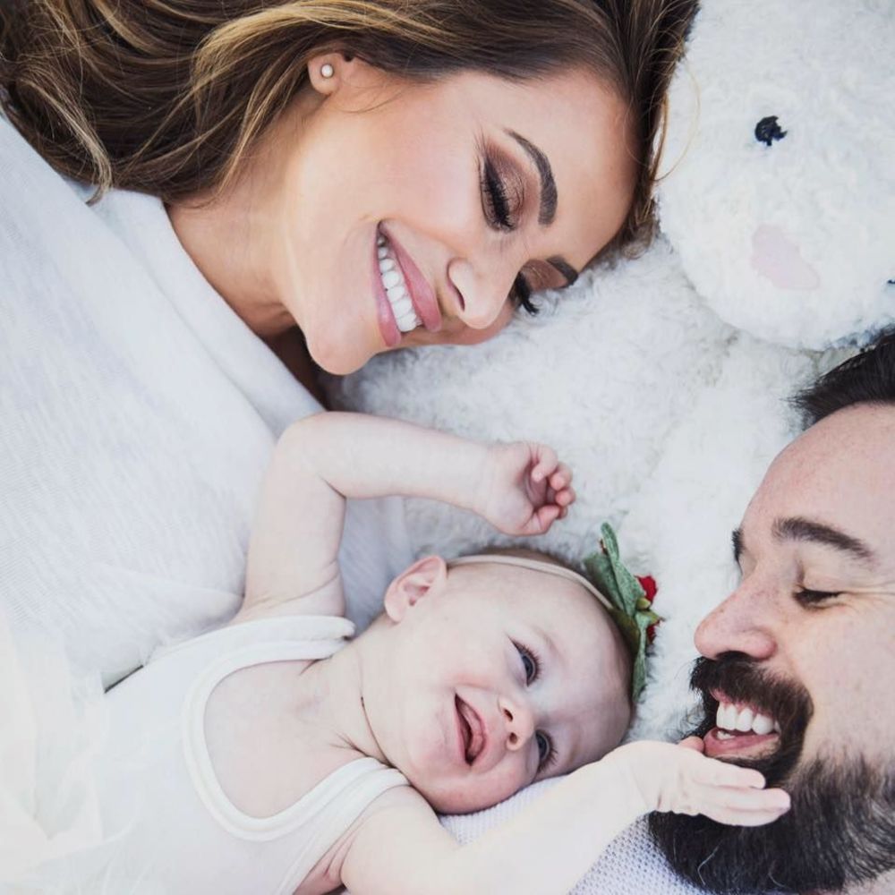 Meet your Posher, Christine